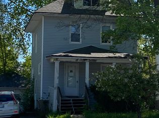 1709 S Pennsylvania Ave, Lansing, MI 48910