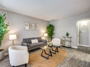 Bellaire Oaks Apartments, Houston, TX 77096