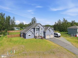 1990 S Paddock Dr, Wasilla, AK 99654