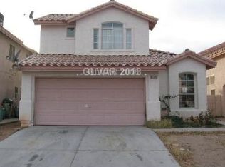 6945 Wineberry Dr, Las Vegas, NV 89119