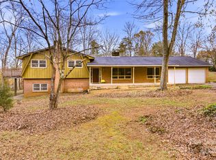 2619 Hopewell Church Rd, Sherrills Ford, NC 28673