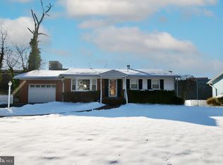 8319 Carnegie Dr, Vienna, VA 22180