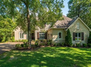 175 Lotus Loop, Hot Springs, AR 71901
