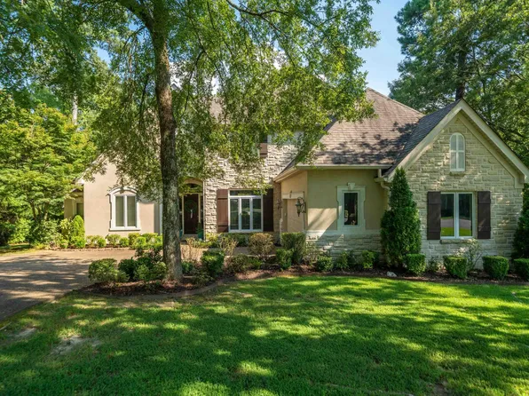 175 Lotus Loop, Hot Springs, AR 71901