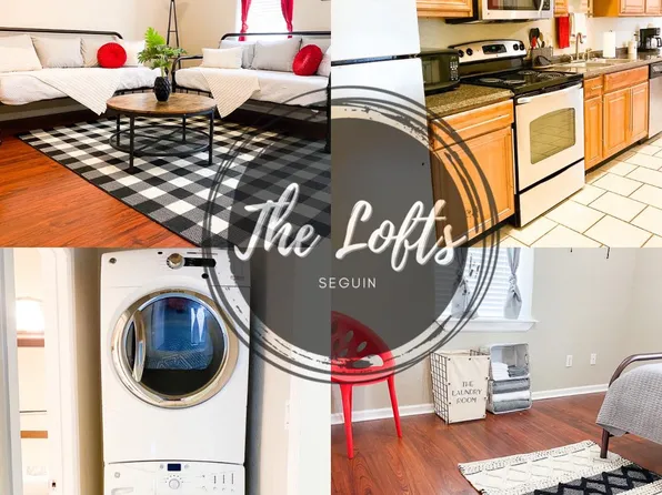 211 E Court St #B, Seguin, TX 78155