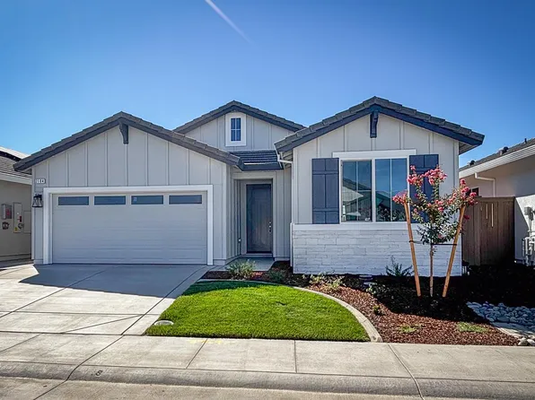 2104 Blue Coppice Way, Roseville, CA 95747