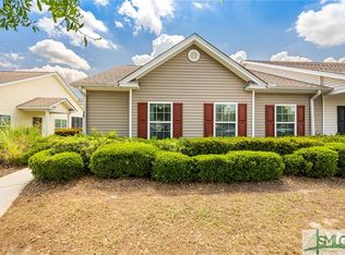 38 Travertine Cir, Savannah, GA 31419