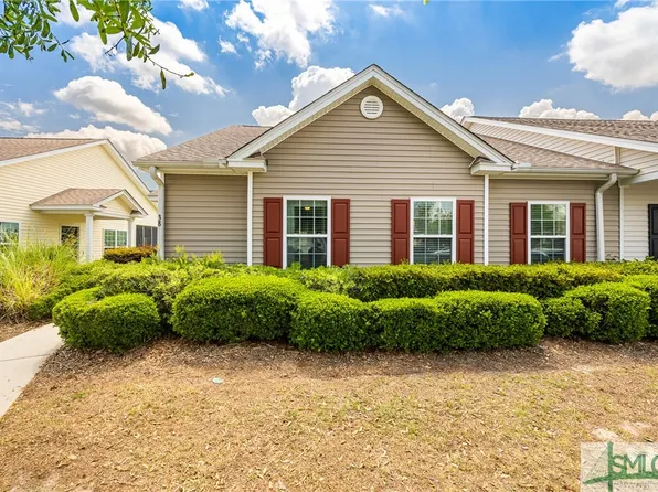 38 Travertine Circle, Savannah, GA 31419