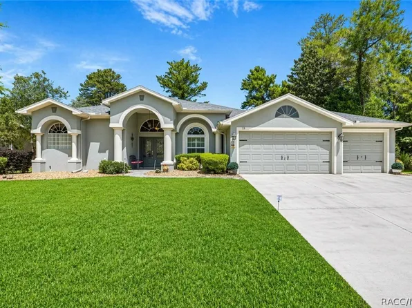 13 Matricaria Ct, Homosassa, FL 34446