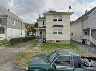 1715 S Webster Ave APT 1, Scranton, PA 18505