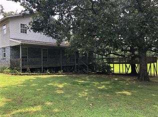 1183 Rebeccas Rd, Waldron, AR 72958
