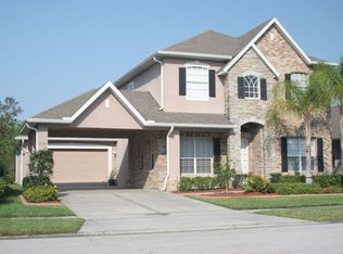 2124 Autumn View Dr, Orlando, FL 32825