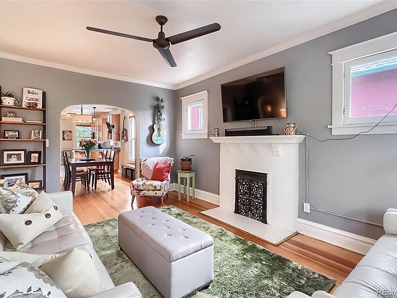 2nd image of 1284 Columbine St #201
