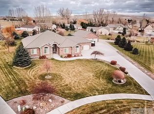 3922 N McKibben Ln, Iona, ID 83427