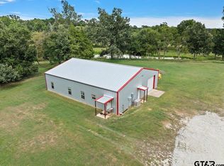 1538 Oquinn Rd, Pollok, TX 75969