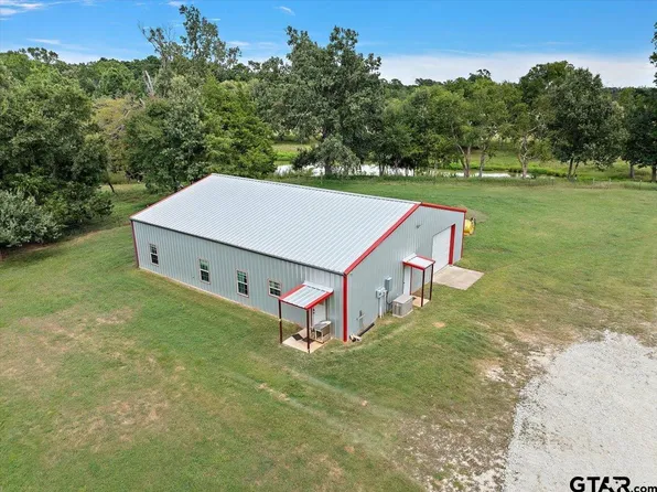 1538 Oquinn Rd, Pollok, TX 75969