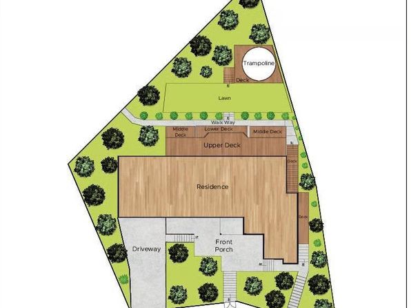 117 Country Club Dr, Mill Valley, CA 94941