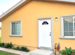 8720 Chester St #B, Paramount, CA 90723