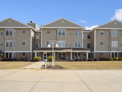 410 N Maple St SUITE 106, Monticello, IA, 52310