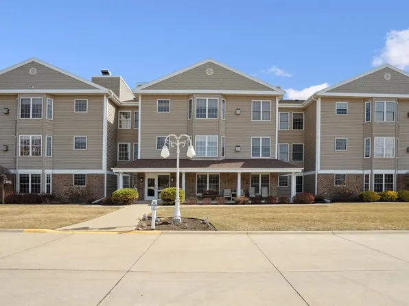 410 N Maple St Suite 106, Monticello, IA 52310
