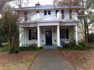 2509 Bellevue Ave, Augusta, GA 30904