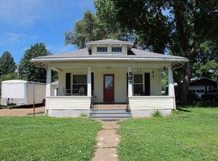 307 Filmore St, Cheney, KS 67025