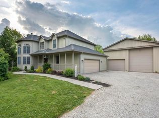 5660 Blacks Rd SW, Pataskala, OH 43062