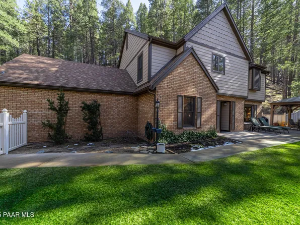 3929 E Sheldon Rd, Prescott, AZ 86303