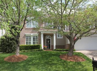 6720 Stanette Dr, Charlotte, NC 28277