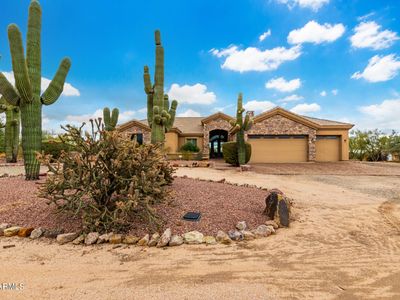 6107 E WINDSTONE Trail, Cave Creek, AZ, 85331