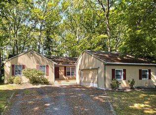 984 Lenape Dr, Cape May, NJ 08204