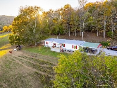 20 T & P Ln, Carthage, TN, 37030