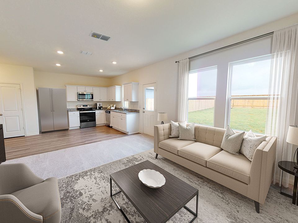 Endeavor Plan, Clinton Corner, Dade City, FL 33525 Zillow