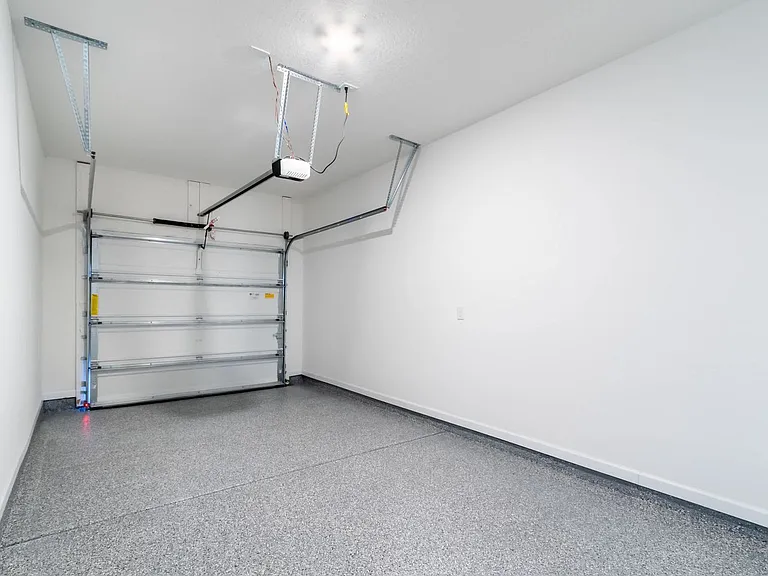 Storage Room