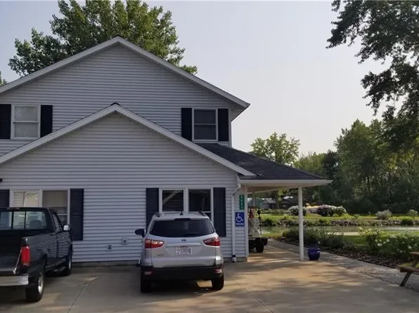 5621 Island View Dr, Celina, OH 45822