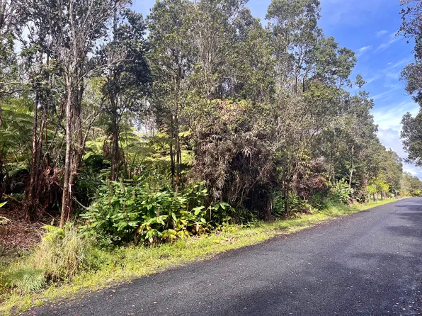 Kekoanui St Lot 41, Volcano, HI 96785