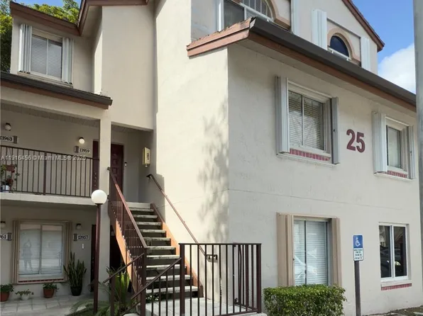 13959 SW 91st Ter #13959, Miami, FL 33186