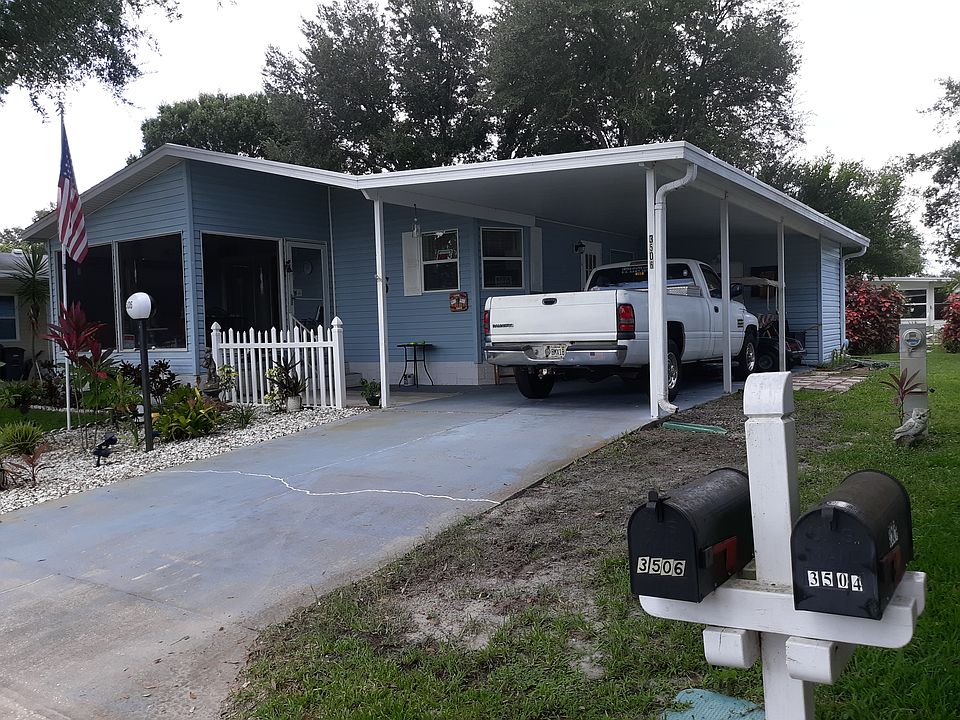 2nd image of 3506 Ibis St