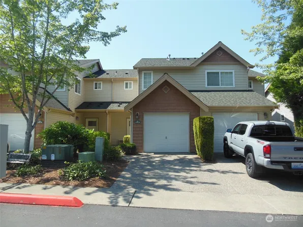 4761 Whitworth Place S #K103, Renton, WA 98055