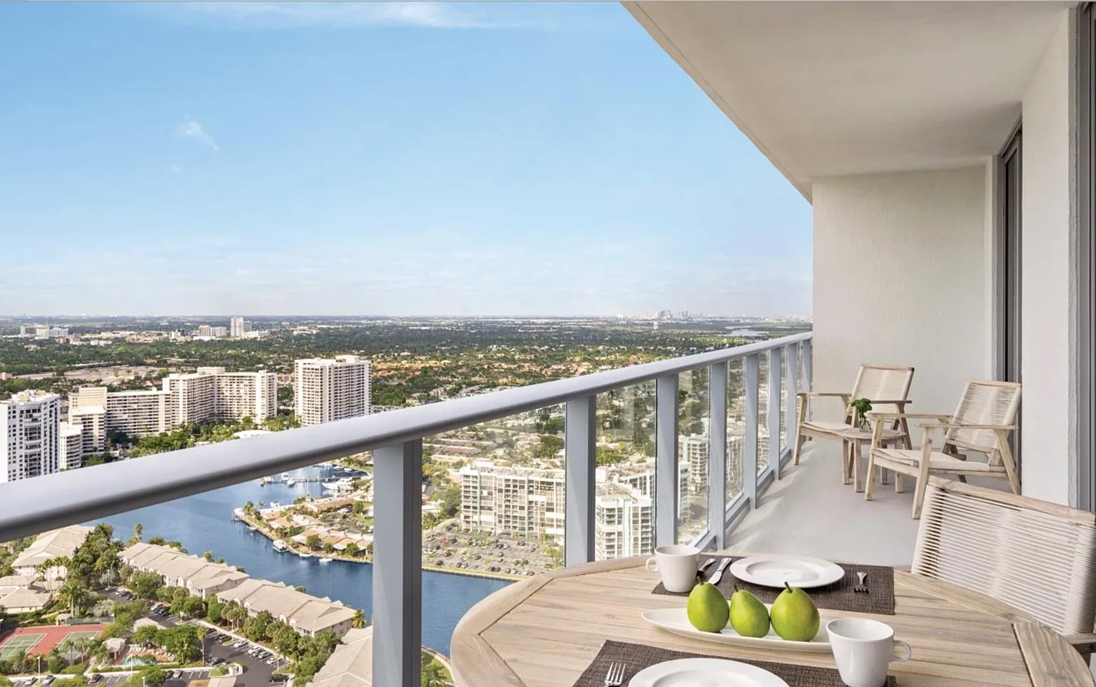 4010 South Ocean Drive 4001 - 1 — Photo 3