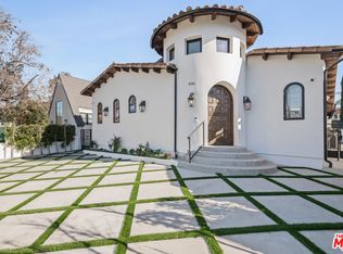 836 S Muirfield Rd, Los Angeles, CA 90005