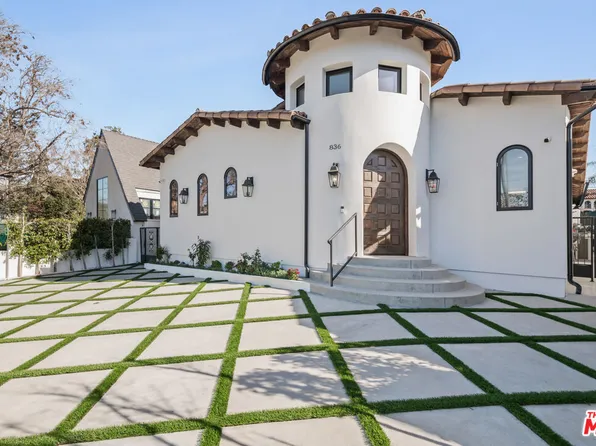 836 S Muirfield Rd, Los Angeles, CA 90005