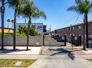16230 Cornuta Ave #6, Bellflower, CA 90706