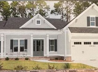 2607 Sweet Sassafras St NE, Leland, NC 28451