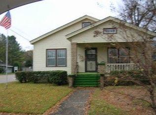 223 Elm St, Newport, AR 72112