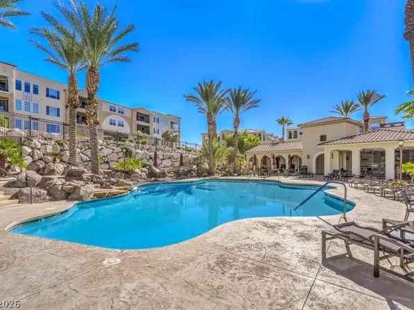 2555 Hampton Rd Unit 8202, Henderson, NV 89052