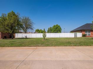 Woodcreek Ct LOT 10, Oklahoma City, OK 73122