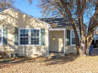 921 E 37th Pl, Tulsa, OK 74105