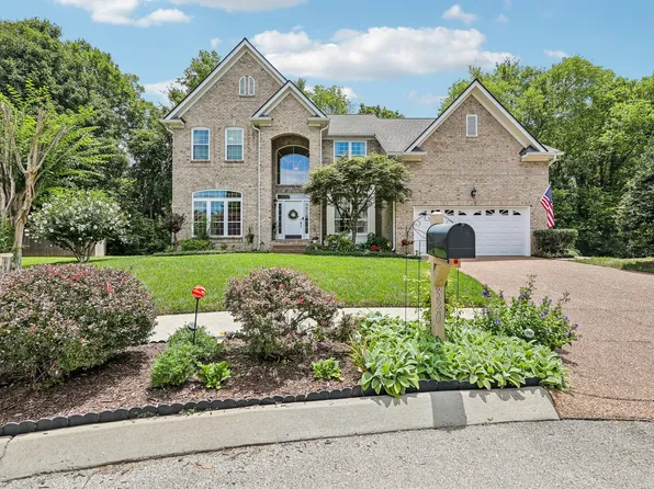 320 Haymarket Ct, Franklin, TN 37067