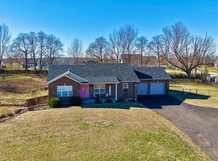 1895 Thomas Rd, Rineyville, KY 40162